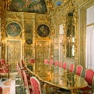 Genova, Palazzo Tobia Pallavicino, Sala Dorata | Foto: © Camera di Commercio