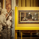 Un Velázquez in Galleria