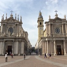 Church of Santa Cristina