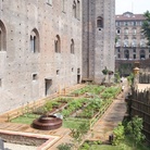 Il Giardino del Castello. Il cuore verde di Torino