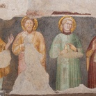 La Basilica del Santo e i suoi muri affrescati. Indagini e nuove scoperte nei secoli di Giotto e di Donatello