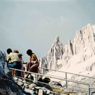 In scala diversa. Luigi Ghirri, Italia in Miniatura e nuove prospettive