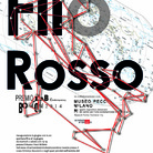 XVIII Premio Umberto Boccioni 2014. Filo Rosso