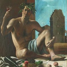 Gregorio Sciltian, Il Bacco, 1932.