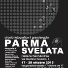 Parma Svelata