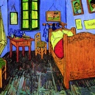 Van Gogh Alive. The Experience