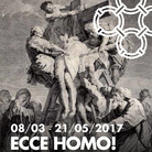 Ecce Homo! Passione, crocifissione, morte e risurrezione di Gesù Cristo nelle antiche immagini a stampa