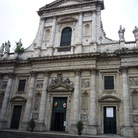 Basilica di San Giovanni dei Fiorentini