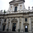 Basilica of St John of the Florentines