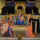 La Pala di San Marco del Beato Angelico: restauro e ricerche - Presentazione