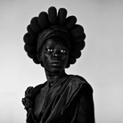 MUHOLI. A VISUAL ACTIVIST