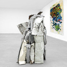 John Chamberlain/ Joan Mitchell