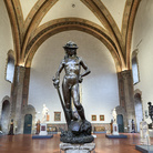 Nel tempio della scultura del Quattrocento: riapre il salone di Donatello del Museo del Bargello