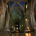 Basilica of St. Maria sopra Minerva