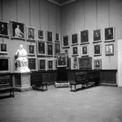 Ieri. I Musei. Allestimenti storici dei Musei fiorentini nelle immagini del Gabinetto Fotografico