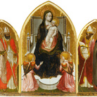 Trittico di san Giovenale