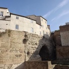 L'anfiteatro romano e un monumento greco di Ancona