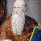 Ritratto del cardinal Pietro Bembo