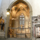 Cappella Bardi di Vernio