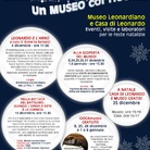 Un Museo coi fiocchi