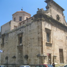 Chiesa di San Giorgio dei Genovesi