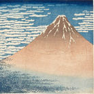 Hokusai. Sulle orme del Maestro