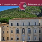 Biennale d’Arte Contemporanea del Belvedere di San Leucio 2017 - Terra Madre