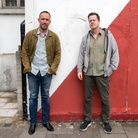 Ken Vandermark & Paal Nilssen-Love