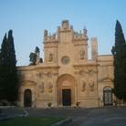 Chiesa dei Santi Niccolò e Cataldo