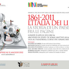 1861-2011. L’Italia dei Libri