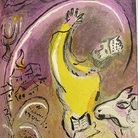 Chagall. La Bibbia