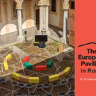 The European Pavillion in Rome
