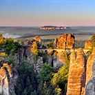 Sulle orme di Friedrich. Viaggio nella Germania romantica, dove la natura incontra l’arte