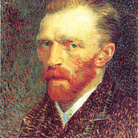 Van Gogh. L'uomo e la terra. Conferenza