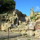 Sito Archeologico di Cuma - Napoli