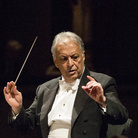 Zubin Mehta