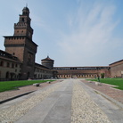 Castello Sforzesco