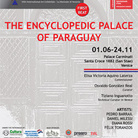 Il Palazzo Enciclopedico del Paraguay