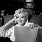 Marilyn in White