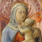 Filippo Lippi, Madonna col Bambino