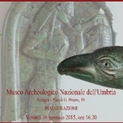 I bronzi etruschi di San Mariano