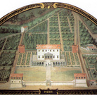 Le 14 vedute delle ville Medicee - Firenze