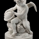 Le bianche statuine. I biscuit del Palazzo Reale