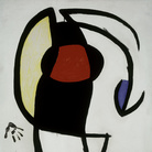 Miró! Sogno e colore