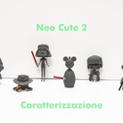 Neo Cute