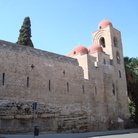 Chiesa di San Giovanni degli Eremiti