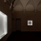 Sonografie. Limen. Installazione di Paolo Cavinato