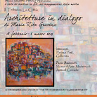 Architetture in dialogo di Maria Rita Gravina