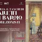 GIULIA & TANCREDI. FALLETTI DI BAROLO COLLEZIONISTI