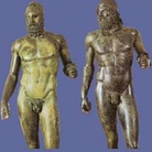 I Bronzi di Riace. Nostos. Il ritorno